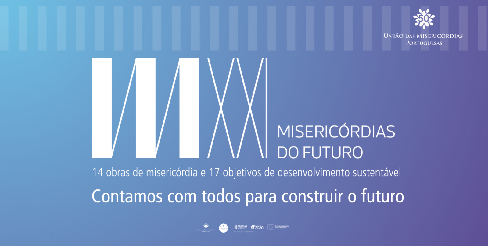 UMP | Misericórdias no Futuro