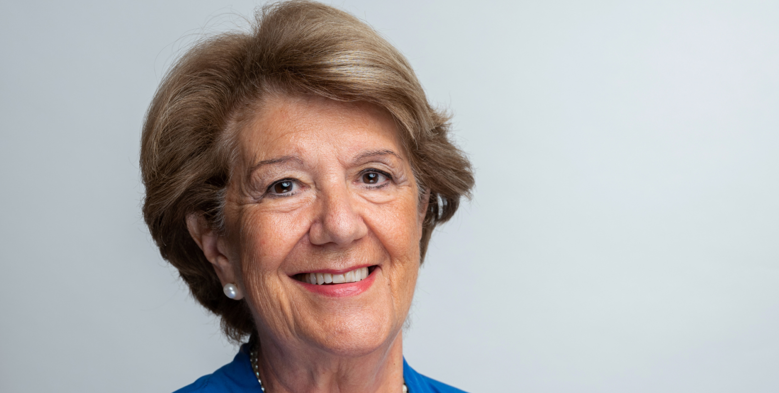 Rostos | ‘Nunca desisto quando acredito’