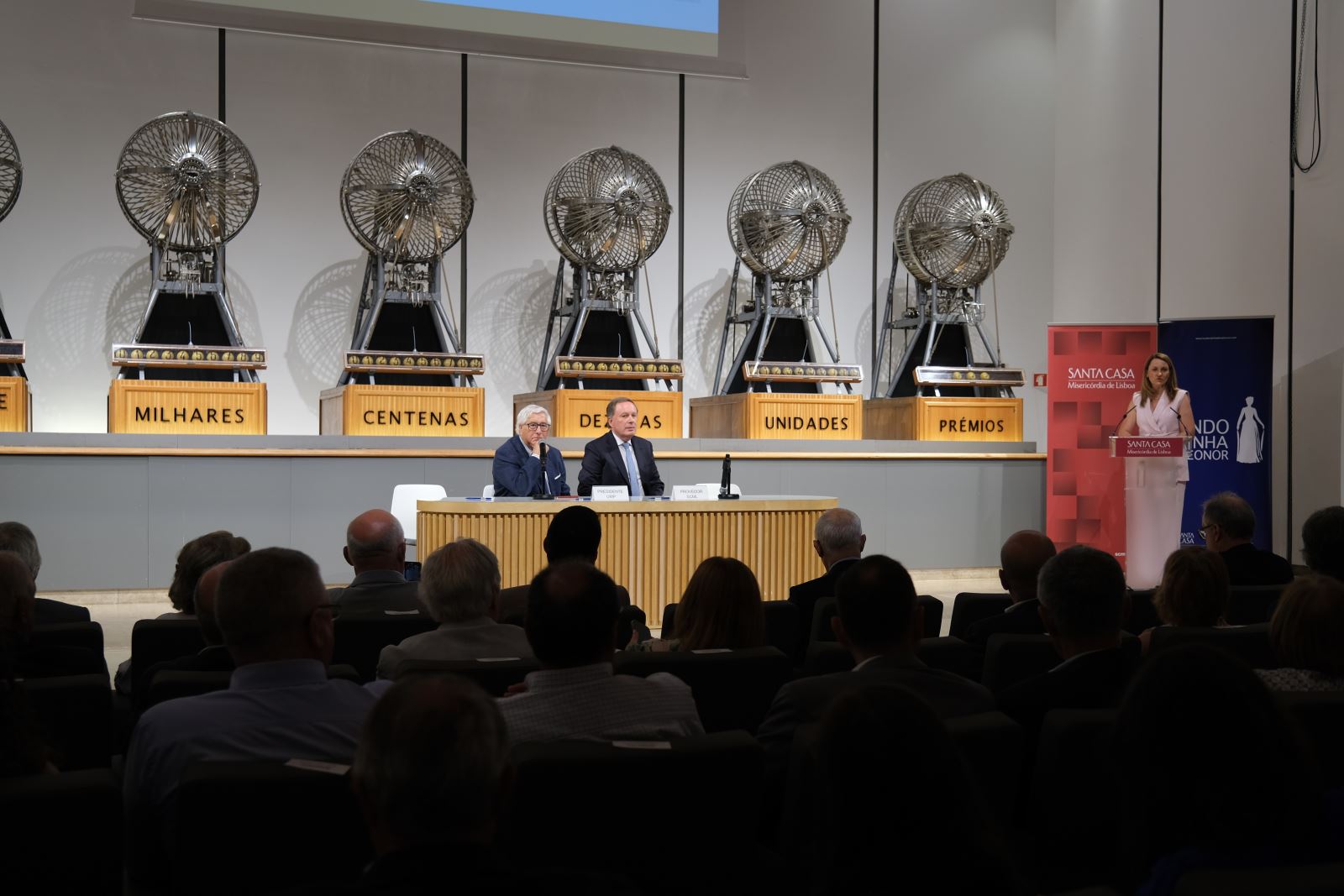 FRDL apoia 14 Misericórdias no concurso de 2026