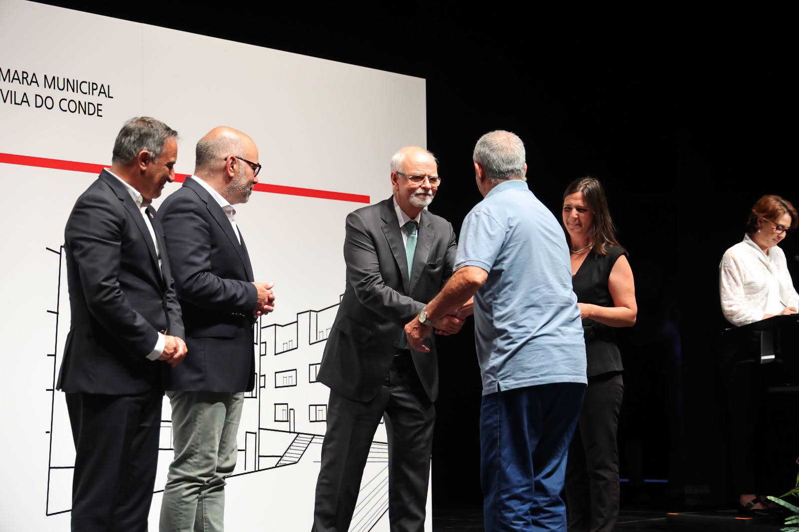 Vila do Conde | Apoio que vai além da habitação