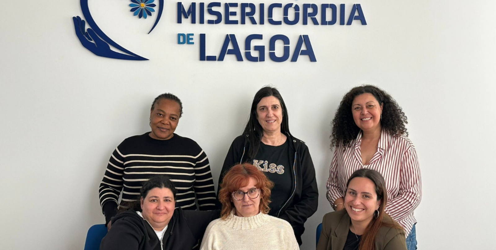 Lagoa | Formação entre pares para preparar arranque 