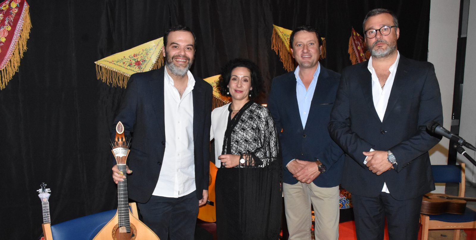 Portalegre | Portas abertas para o fado e para os afetos 