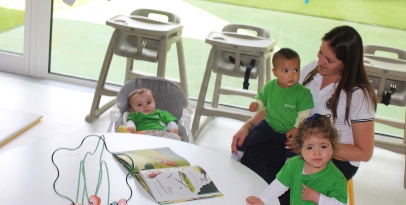 Vale de Cambra | Inauguração da creche em ambiente de festa e sentido de missão