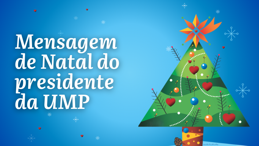 Missão de servir com entusiasmo