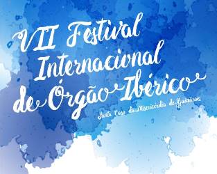 Guimarães | Terceiro concerto do festival de órgão ibérico