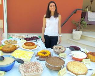 Golegã | Quase 50 sobremesas a concurso na IV mostra de doces