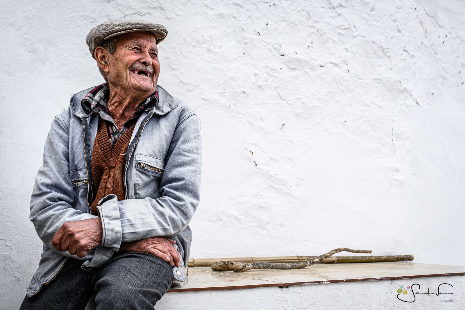 Mértola | Exposição fotográfica revela a beleza de idosos 