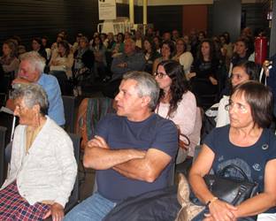 Murtosa | Sensibilizar comunidade para as demências