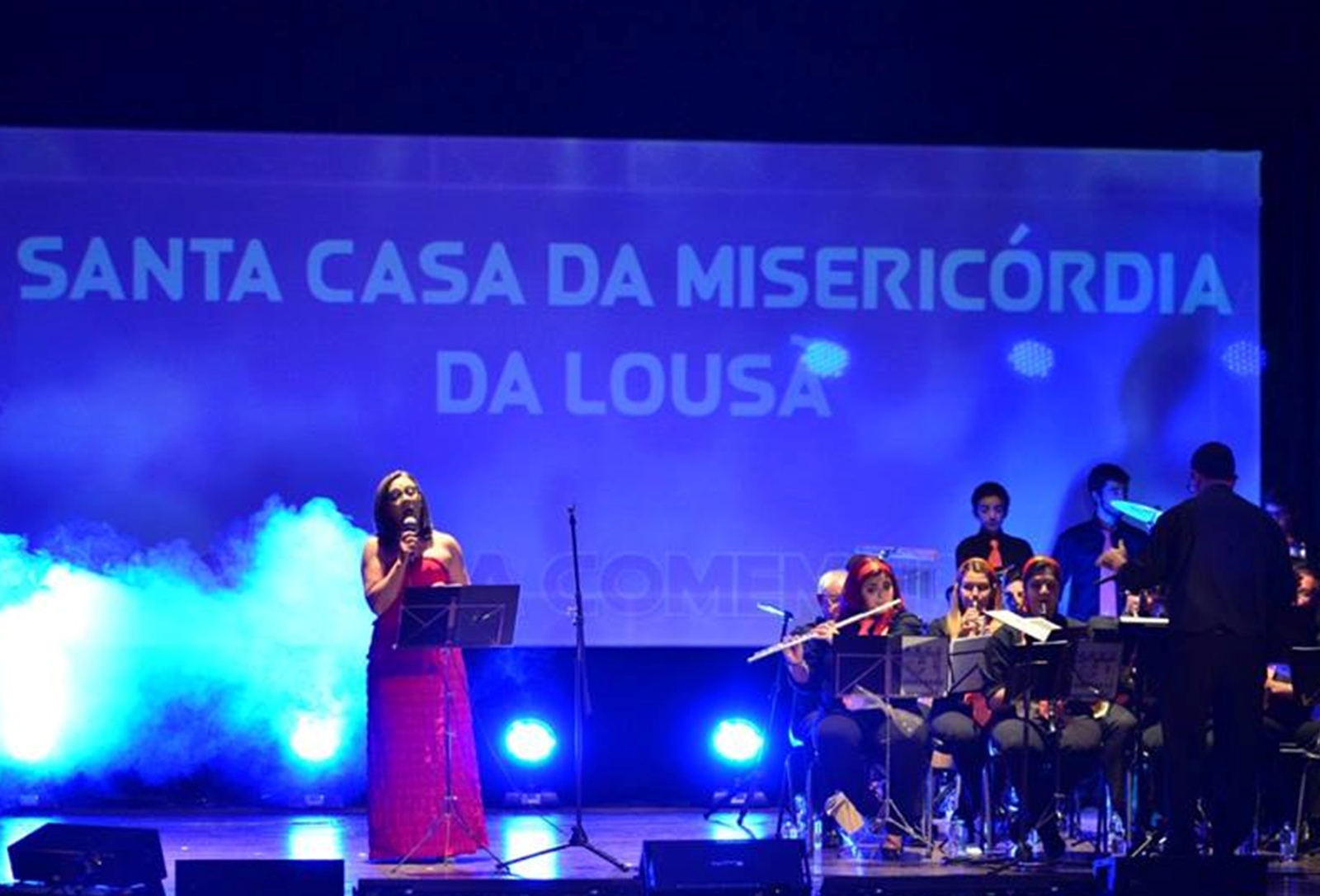 Lousã | Gala comemorativa assinala 450 anos da instituição