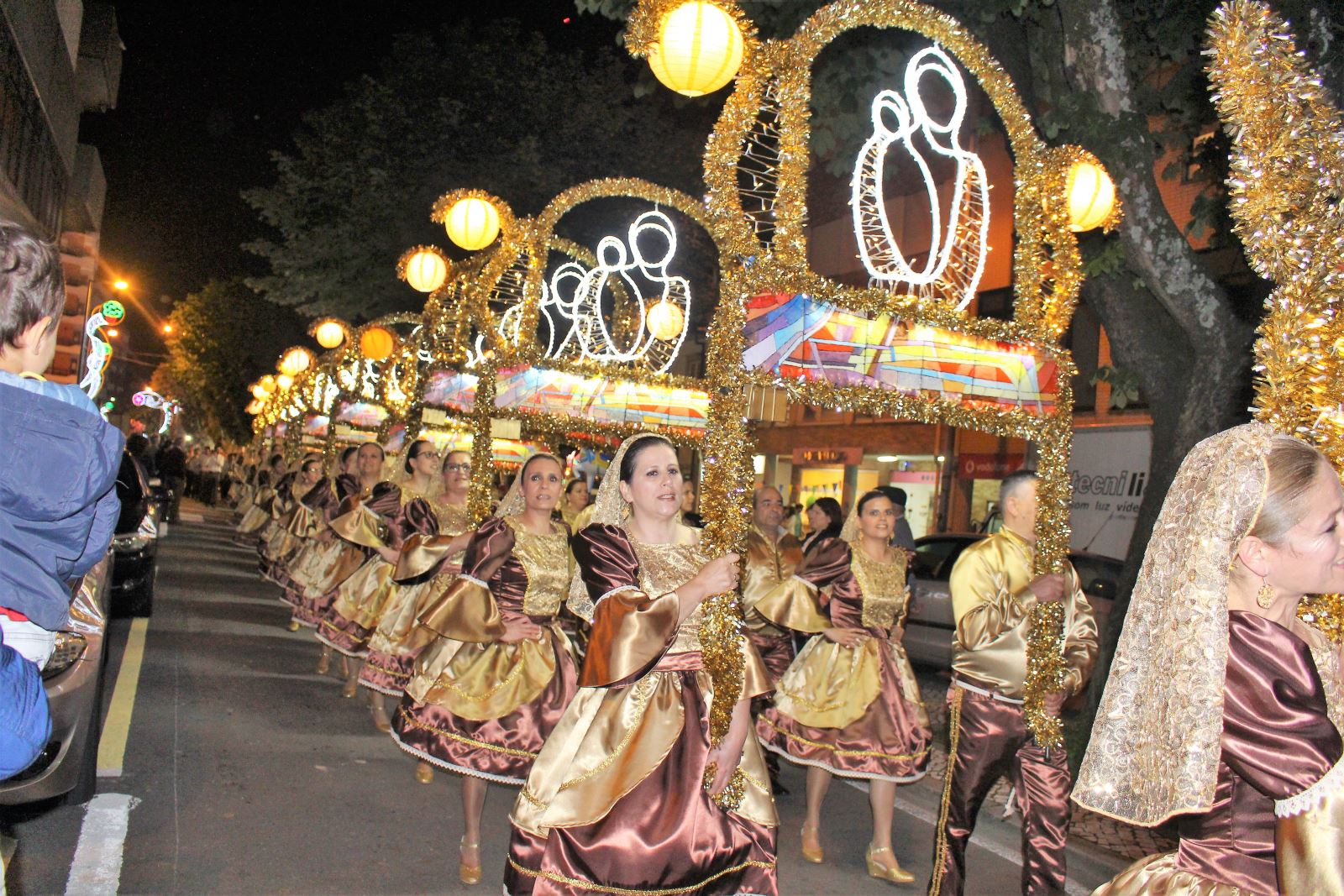 Vale de Cambra | Marchas populares