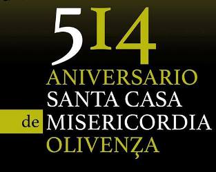 Olivença | Comemorar 514º aniversário da fundação