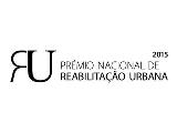 UMP | Apoio ao Prémio de Reabilitação Urbana 