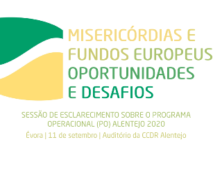 PO Alentejo | Sessão de esclarecimento sobre fundos europeus 
