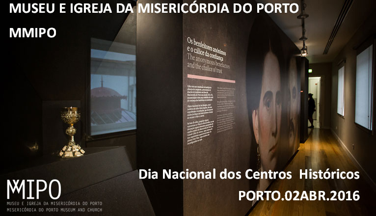 Porto | Visitas guiadas pela cidade no Dia Nacional dos Centros Históricos