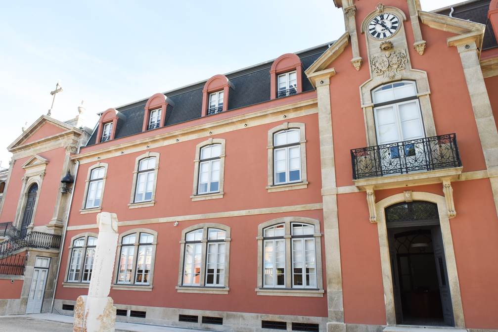 Porto | Misericórdia vence Prémio Nacional de Reabilitação Urbana