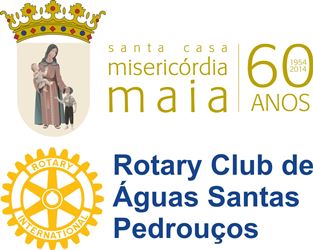 Maia | Provedora homenageada pelo Rotary Club