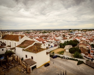 Redondo | Novo livro conta história das ruas da vila