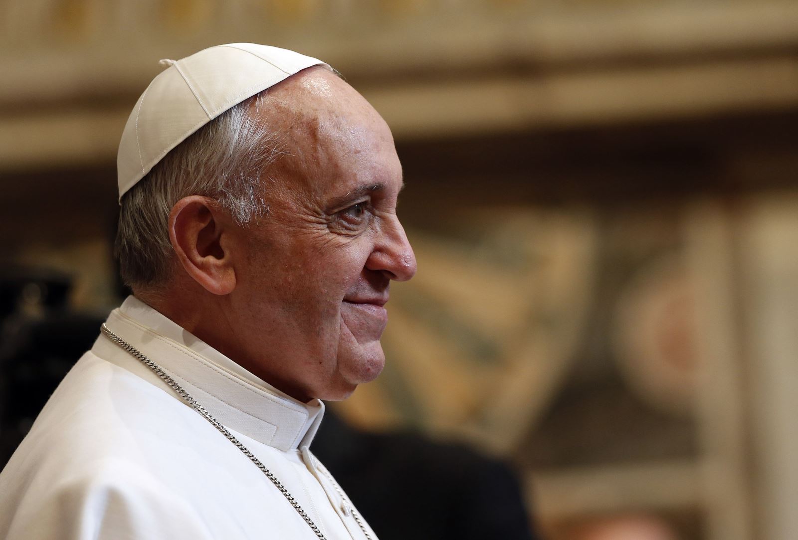Jubileu | UMP vai participar em audiência com Papa Francisco no Vaticano