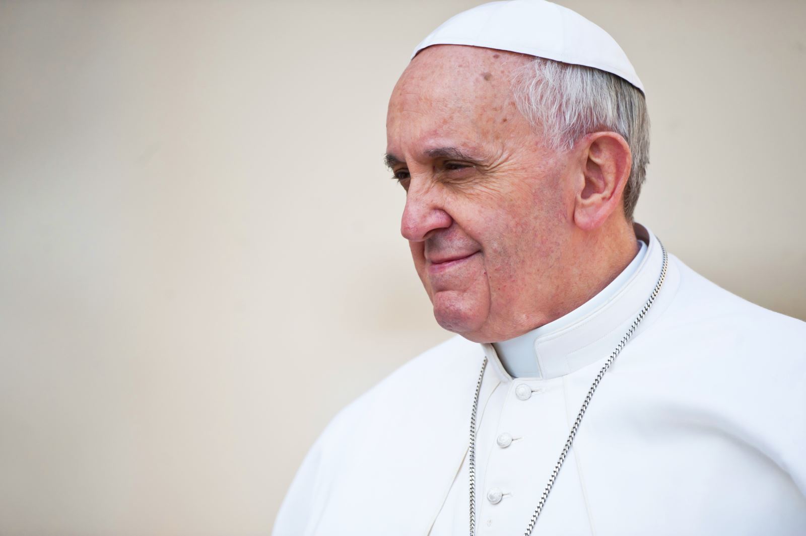 Vaticano | UMP recebida pelo Papa Francisco para falar sobre refugiados
