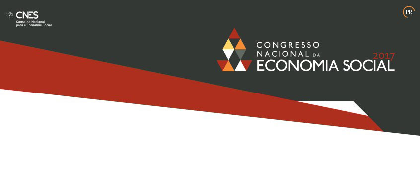  Congresso nacional | Reforçar o papel da economia social na sociedade