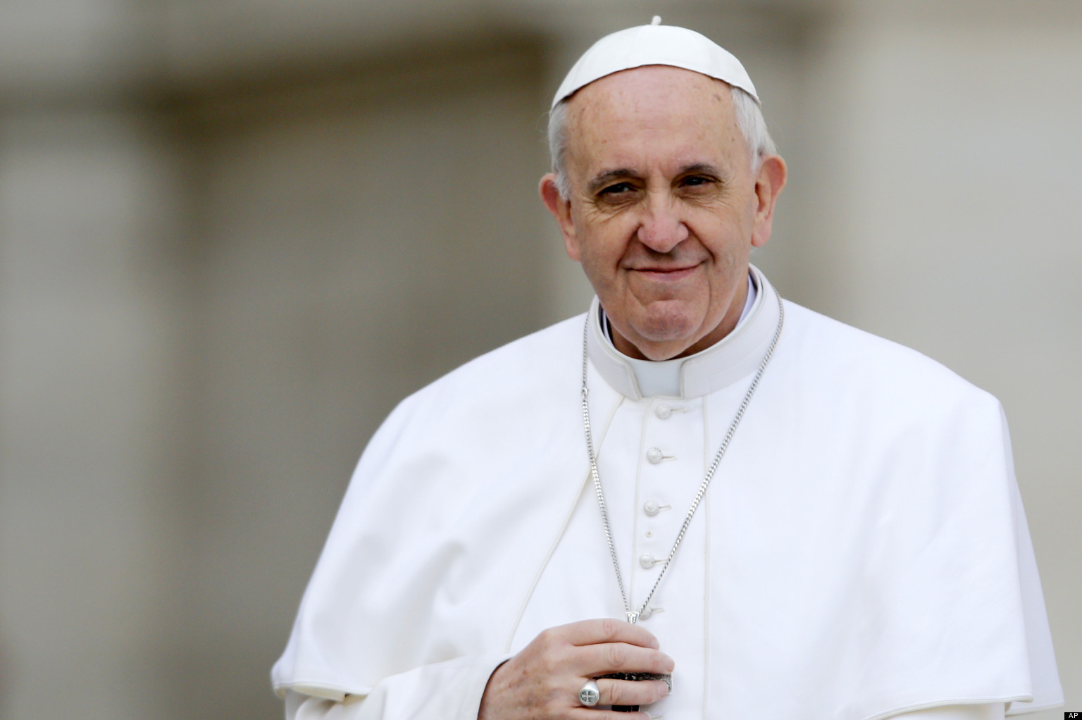 Quaresma  | Papa Francisco apela à defesa dos mais frágeis na mensagem de 2017