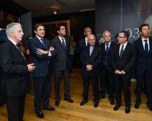 Porto | Primeiro-ministro inaugura museu no centro da cidade