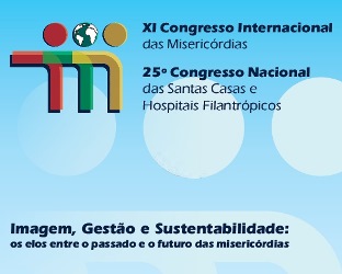 Brasil | Misericórdias lusas convidadas para XI Congresso Internacional 