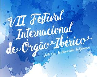 Guimarães | Segundo concerto do festival de órgão ibérico