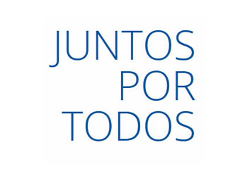 Juntos por todos