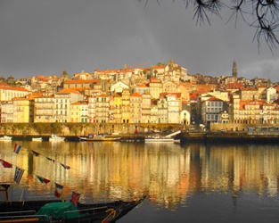 Porto | ‘O Futuro da cidade’ em debate na Casa da Prelada