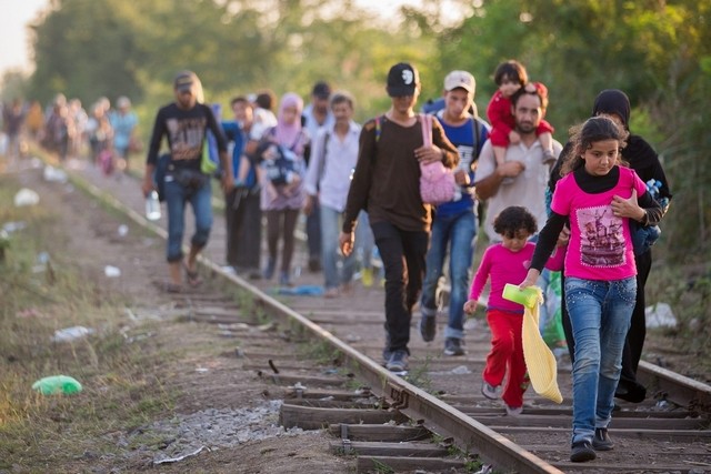 Refugiados | UMP e SEF assinam memorando de entendimento