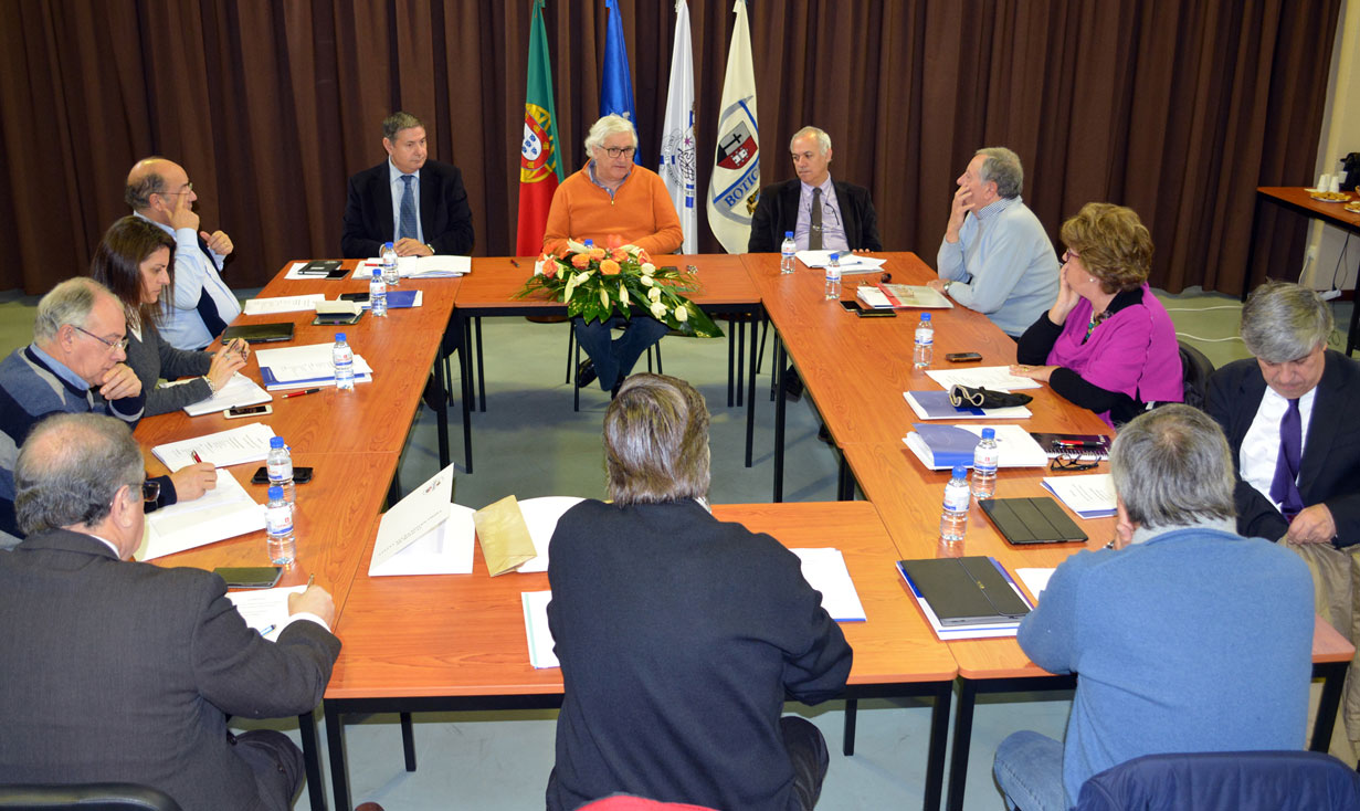UMP | Misericórdia de Boticas acolhe reunião do Secretariado Nacional 