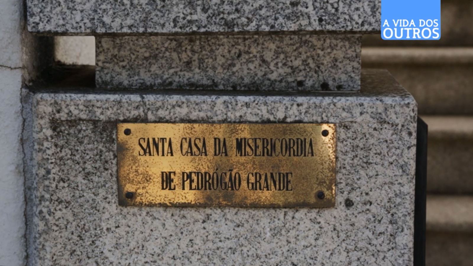 A Vida dos Outros | Património -  Pedrógão Grande