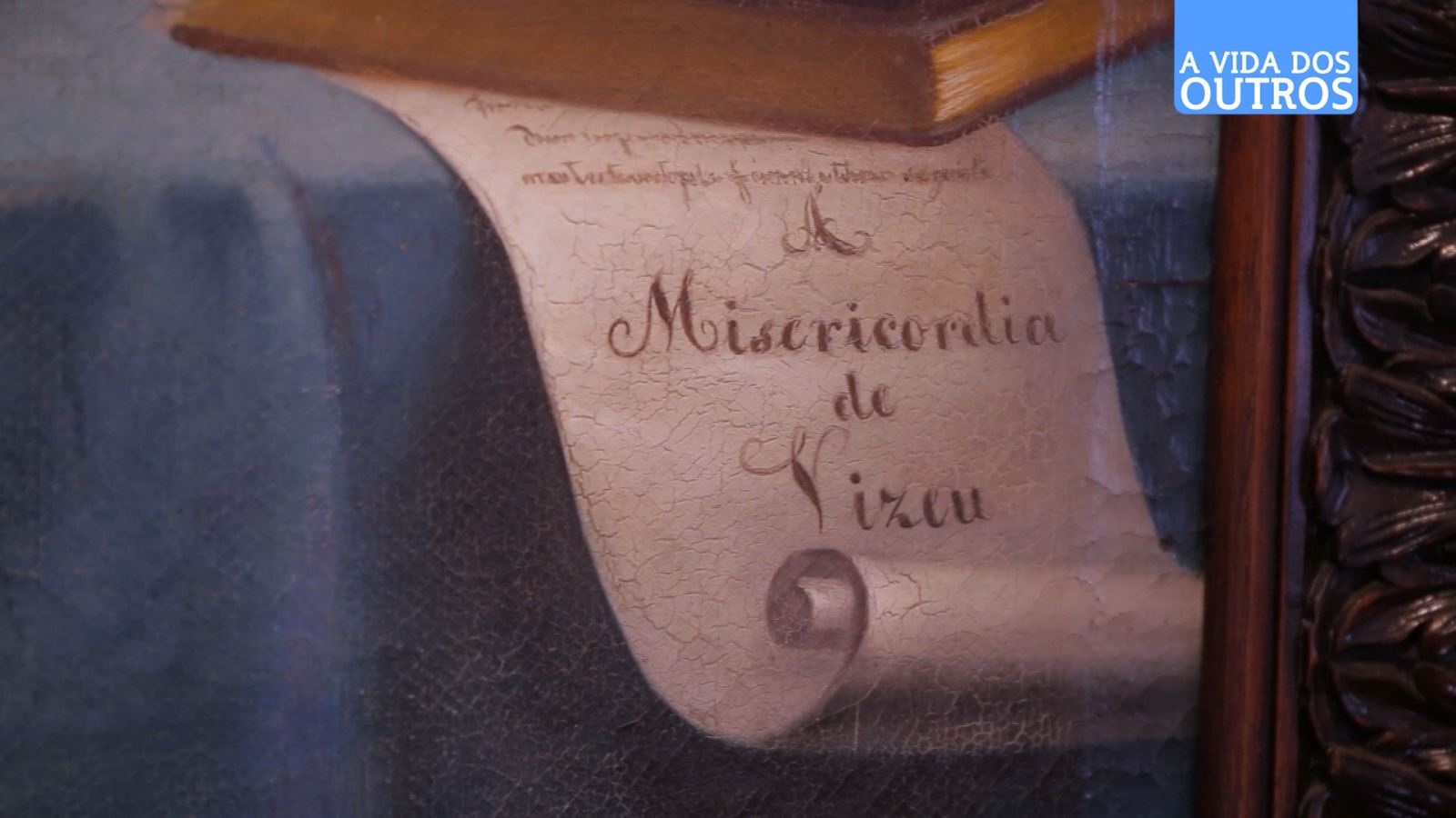 A Vida dos Outros | Património - Viseu