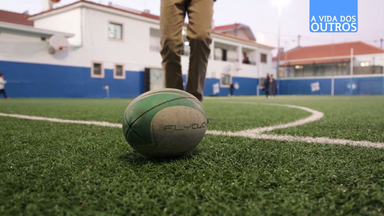 A Vida dos Outros | Inovação social - Cascais 