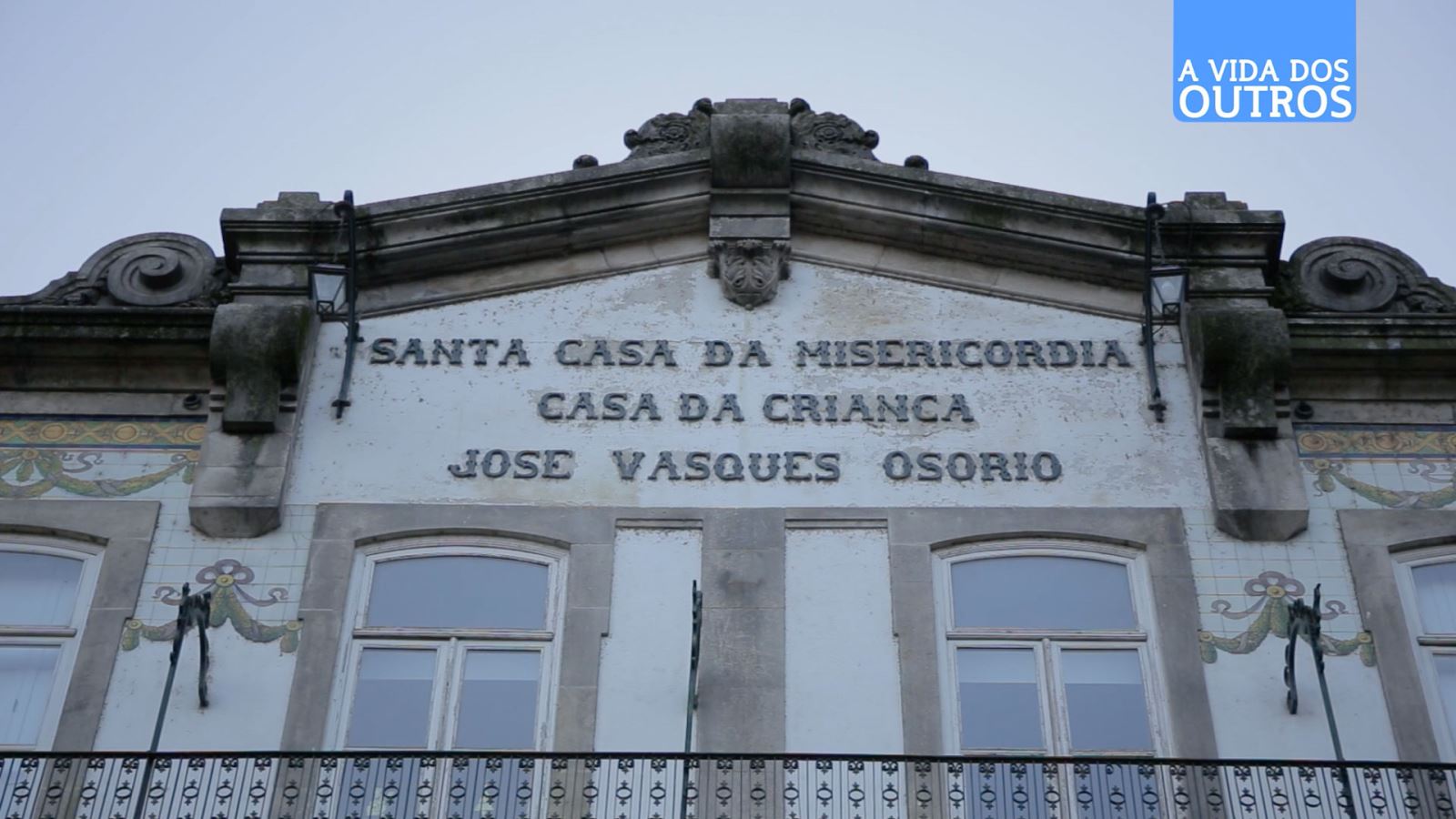 A Vida dos Outros | Inovação social - Peso da Régua