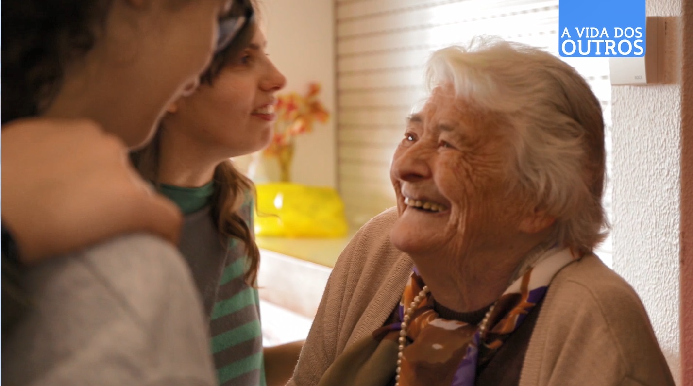 A Vida dos Outros | Voluntariado - Figueiró dos Vinhos