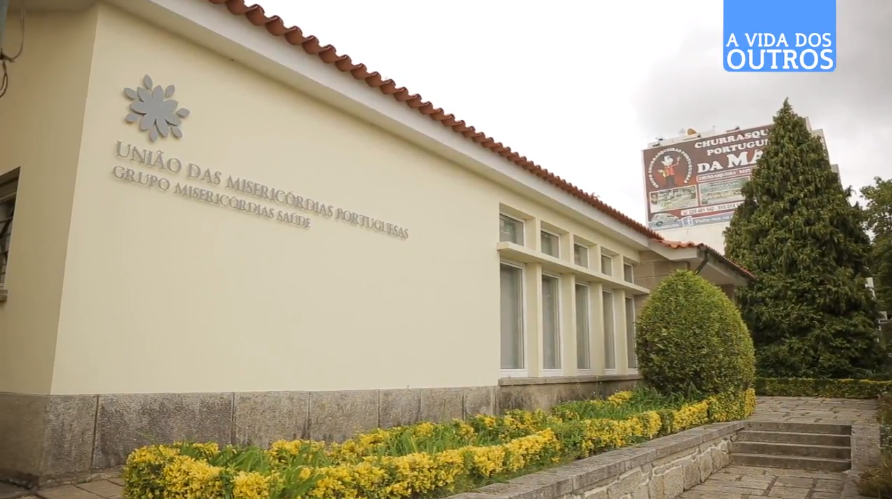 A Vida dos Outros | Hospitais - Grupo Misericórdias Saúde