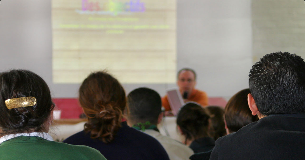 UMP | Vila Verde recebe workshop temático para dirigentes e técnicos